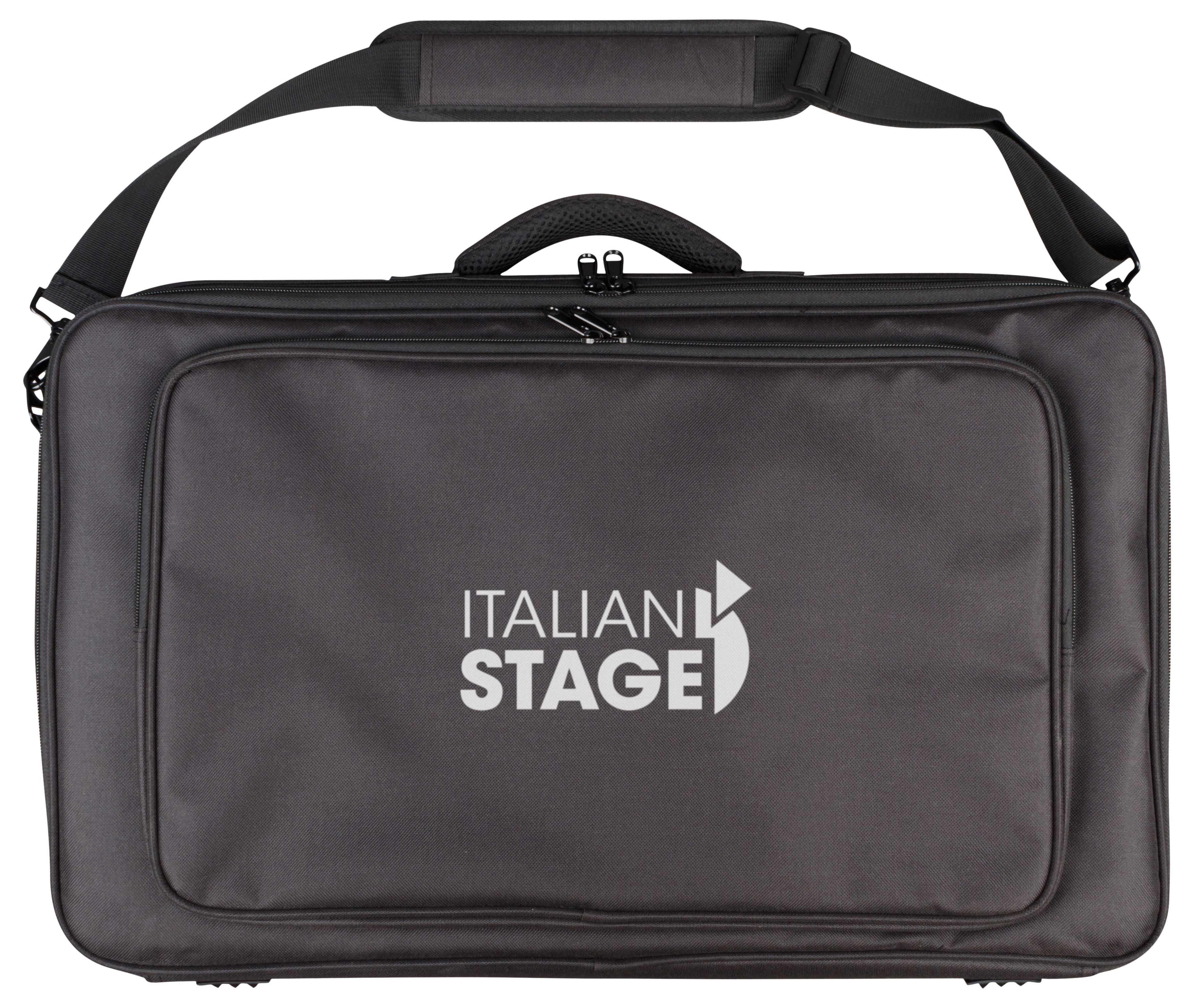 ITALIAN STAGE IS BAG2MIX12PRO